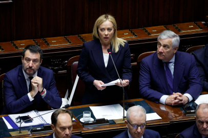 İtalya Başbakanı Meloni: Türkiye'nin AB üyeliği gündemde değil