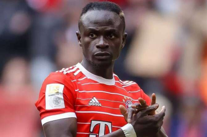 Sadio Mane Bayern Münih'te istenmeyen adam ilan edildi