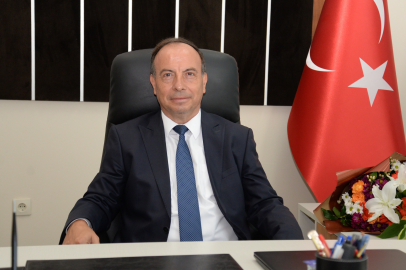 Bursa Uludağ Üniversitesi Fen Bilimleri Enstitüsü’nde Ali Kaya dönemi