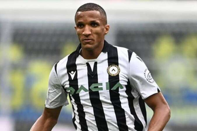 Ali Koç döneminin 16. stoperi Becao