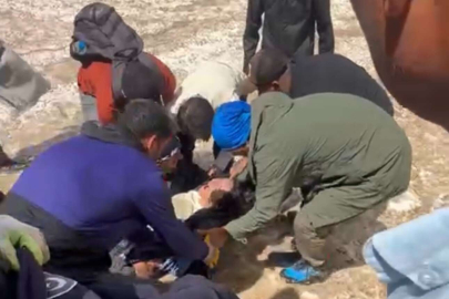 Hakkari'deki Cilo buzullarında kayıp 4 kişiden 2'si bulundu