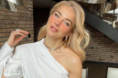 Burcu Esmersoy 5 gelinlik giyecek