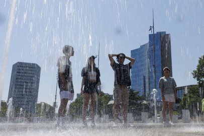 Bursa Valiliği'nden yüksek sıcaklık uyarısı!