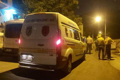 Fotoğrafçı, düğün sahiplerine kurşun yağdırdı: 2 ölü!