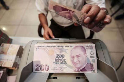 İhtiyaç kredisi faizi 20 yılın zirvesinde