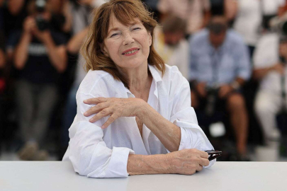 İngiliz şarkıcı ve oyuncu Jane Birkin hayatını kaybetti
