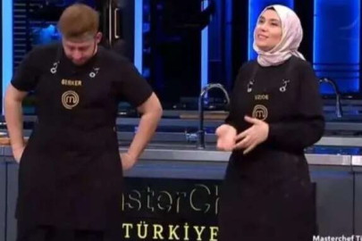 MasterChef All Star’dan ilk elenen isim belli oldu