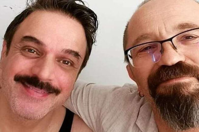 Ufuk Özkan son halini paylaştı