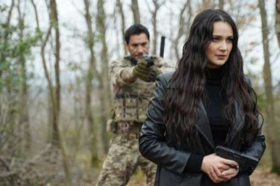 'Al Sancak' final yapıyor