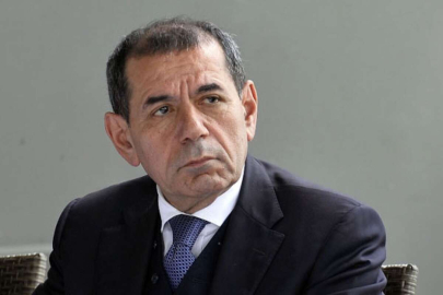 Dursun Özbek'ten TFF'ye sert eleştiri