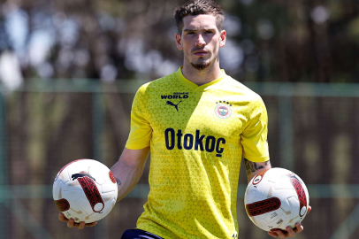 Ryan Kent transfer sürecini anlattı: Fenerbahçe'den iyi bir opsiyon yoktu