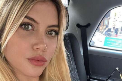Wanda Nara'dan sağlık durumu hakkında açıklama