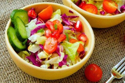 Yaz aylarında kilo kontrolü ile ilgili 5 altın kural