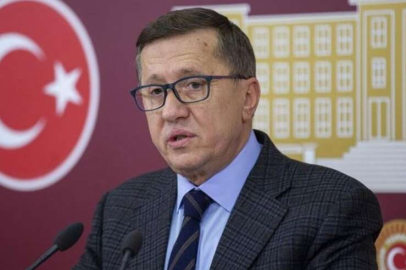 İYİ Partili Türkkan, eski bakana tazminat ödeyecek