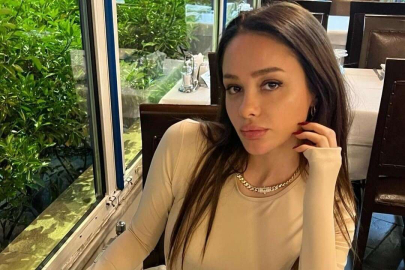 Oyuncu Pelin Sönmez boşandı
