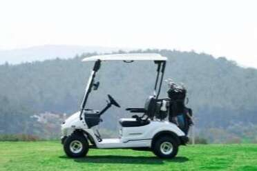 ABD’de 3 yaşındaki çocuk, golf arabasıyla abisini öldürdü