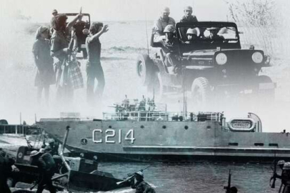 MSB'den Kıbrıs Barış Harekatı'nın 49. yıl dönümü paylaşımı