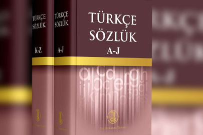 Türk Dil Kurumu bazı sözcüklerin yazımını değiştirdi