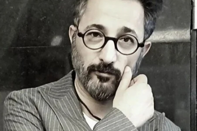 Murat Menteş’ten fantastik polisiye roman