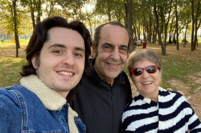 Özkan Uğur’un oğlu Alişan Uğur: İçim parçalanıyor