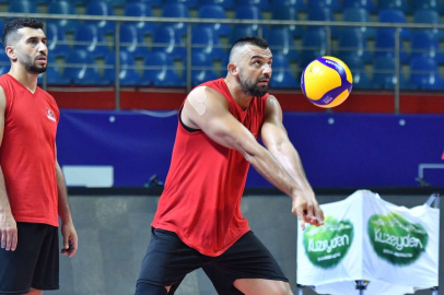 Filenin Efeleri'nin, FIVB Challenger Kupası kadrosu belli oldu