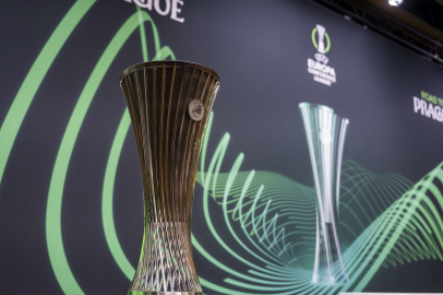 UEFA Avrupa Ligi'nde 1. eleme turu eşleşmeleri belli oldu
