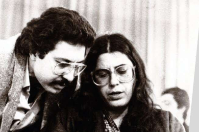 Zülfü Livaneli ve Maria Farantouri Atina’da konser verecek