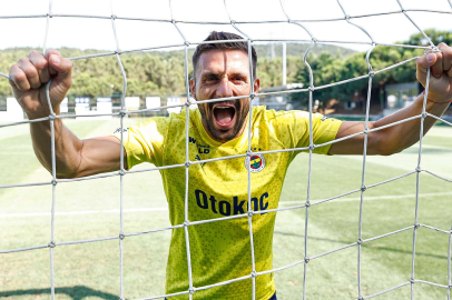 Dusan Tadic: Ancak birlik olursak şampiyon olabiliriz