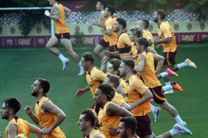 Galatasaray sezona Avrupa'da başlıyor
