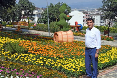 Macera Bursa rengarenk