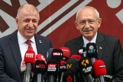 İYİ Parti'den Kılıçdaroğlu ve Özdağ arasındaki protokole ilişkin açıklama