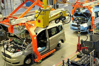 Ford Otosan üretime ara veriyor
