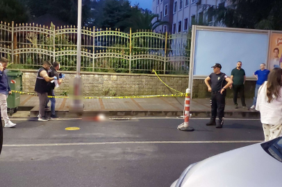 "Kira artış" kavgasında kan döküldü: 1 ölü, 2 yaralı