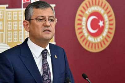 Özgür Özel’den Meclis’te EYT, kademeli emeklilik ve staj mağduriyeti açıklaması