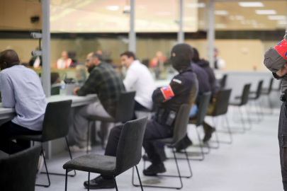 Belçika’da 2016’da düzenlenen terör saldırılarından yargılanan 6 kişi suçlu bulundu