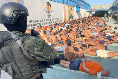 Ekvador'da hapishane isyanı: 31 ölü