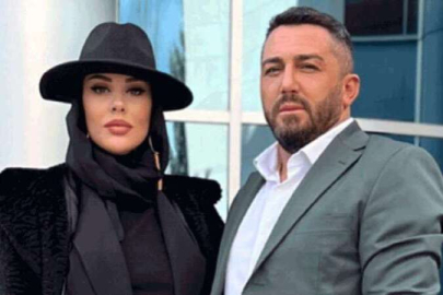 Tuğçe Tayfur ve eski nişanlısı arasında sular durulmuyor!