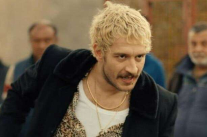 Uraz Kaygılaroğlu'nun yeni dizisi belli oldu