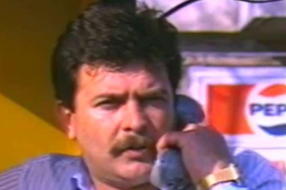 Yeşilçam'ın usta oyuncusu Yaşar Yağmur hayatını kaybetti