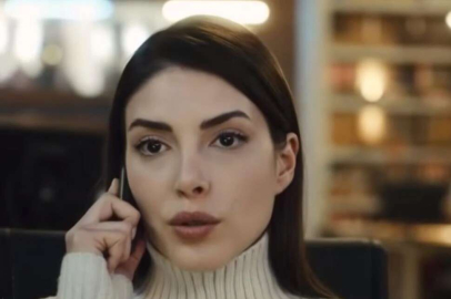 Deniz Baysal Teşkilat dizisinden ayrıldı