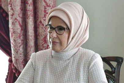Emine Erdoğan, NATO lider eşlerini Ankara'da ağırlayacak