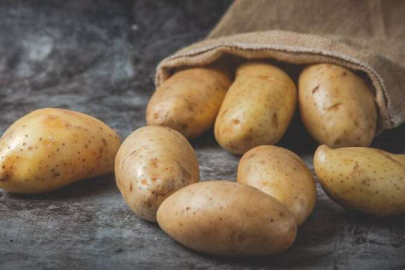 Mart'ta en çok patates pahalandı