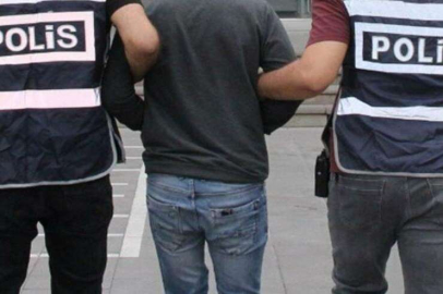 DEAŞ mensubu 5 terörist tutuklandı