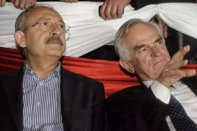 Önder Sav'dan Kılıçdaroğlu'na istifa çağrısı