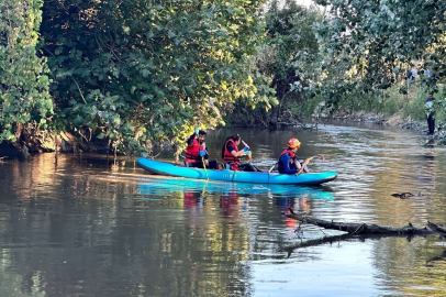 Bursa'da kaybolan kişiden acı haber