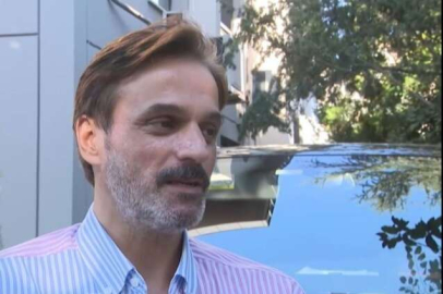 Ufuk Özkan'dan haber var: Organ nakline gerek kalmadı