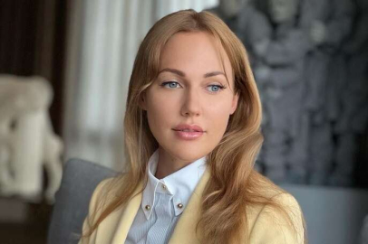 Meryem Uzerli tüm zamanların en güzel kadın oyuncuları listesinde