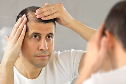 Saç dökülmesine karşı alınacak önlemler