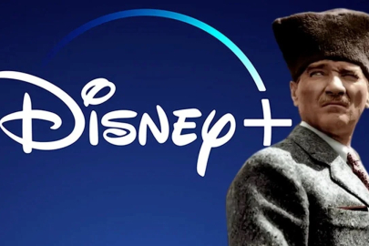 Disney'den Atatürk dizisi hakkında açıklama