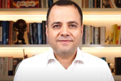 Özgür Demirtaş'tan döviz kurları mesajı: Lütfen serbest bırakın